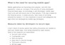 write professional technical documentation, user manuals, and guides